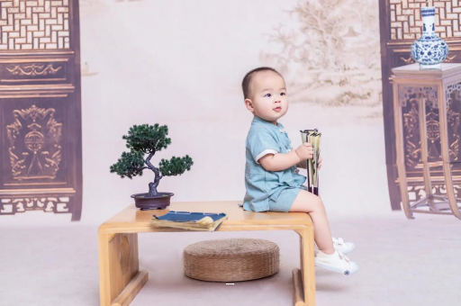 唐山孕妇尖肚子和圆肚子
